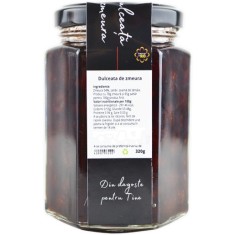 Dulceata de Zmeura 320g