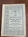 Sfantul Marele Mucenic Dimitrie si Sfintii Mucenici Serghie, Vach si Cornelie Sutasu - Antim Petrescu