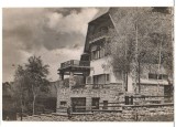 CPIB 15613 CARTE POSTALA - PREDEAL. CASADE ODIHNA PE CIOPLEA, RPR, 1957, Circulata, Fotografie
