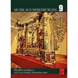 Vias tuas, Domine, demonstra mihi Philipp Caudella
