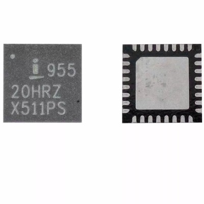 ISL ISL95520HRZ, 95520HRZ, ISL95520H, 95520H, QFN4x4-32 foto
