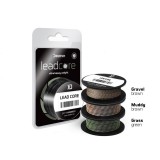 Fir Leadcore,verde - grass, 45lbs, 8 M. - Delphin