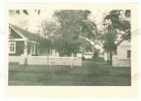 1201 - DOBROGEA, Gospodarii germane - old postcard - unused