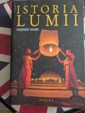 Andrew Marr, Istoria lumii