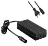 Incarcator 24V 5A (pentru baterii cu capacitatea 30-50Ah SLA), Oem