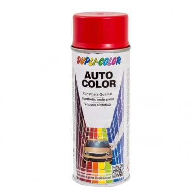 VOPSEA SPRAY AUTO LOGAN ROSU PASSION 021C DUPLI-COLOR 8768 foto