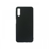 Carcasa Samsung Galaxy A7 (2018) Just Must Uvo Black