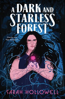 A Dark and Starless Forest foto