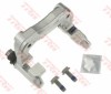Suport,etrier AUDI A3 (8L1) (1996 - 2003) TRW BDA590