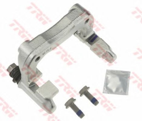 Suport,etrier PEUGEOT 307 CC (3B) (2003 - 2016) TRW BDA590