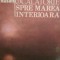 O calatorie spre marea interioara vol.3 Romulus Rusan 1990