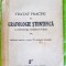 G891-GRAFOLOGIE STIINTIFICA-Editie veche 1943 stare buna-Caracterul omului devaluit prin scris-Mihail Negru la indemana marelui public.