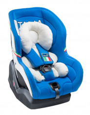 Scaun auto cu isofix SF01 Italia 0-18 kg Kiwy foto