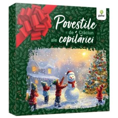 Pachet Povestile copilariei 2024