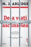 Cumpara ieftin De-a v-ati ascunselea/M.J. Arlidge
