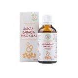 Ulei din seminte de caise Balint 50 ml