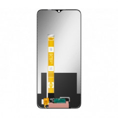 Display LCD cu Touchscreen fara Rama Oppo A12 4G, Negru