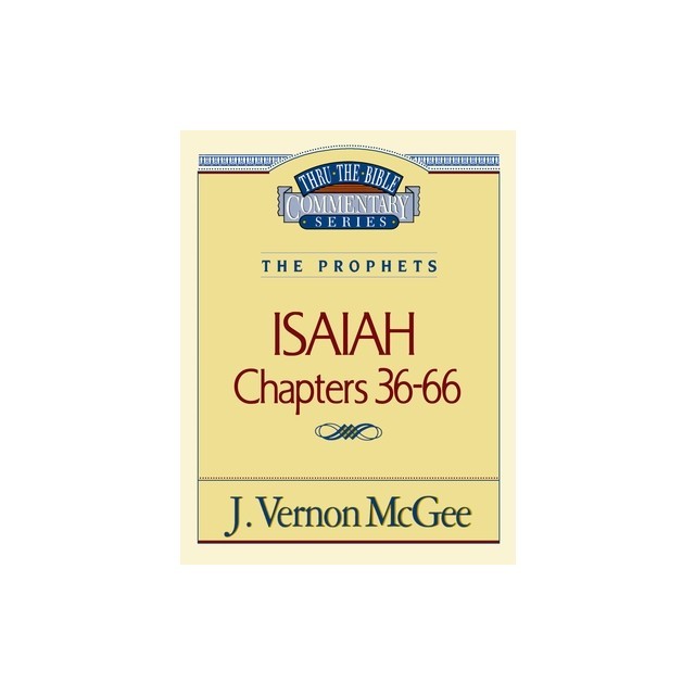 Isaiah II