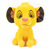 Cumpara ieftin Disney - Plus cu sunete, Regele Leu, Simba, 20 cm