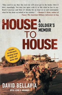 House to House: A Soldier&amp;#039;s Memoir foto