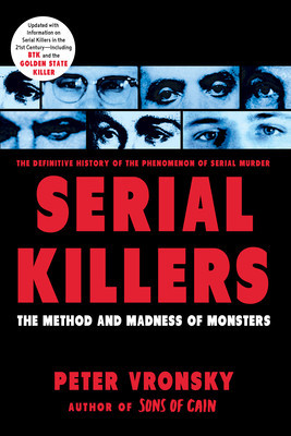 Serial Killers: The Method and Madness of Monsters foto