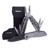 Briceag Multifunctional Si Briceag Cu Lama Inox - 2p.