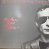 Vinil LP Graham Parker &lrm;&ndash; Another Grey Area (VG+), Rock