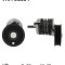 SKF VKM 31034 rola intinzator,curea transmisie