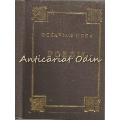 Poezii - Octavian Goga