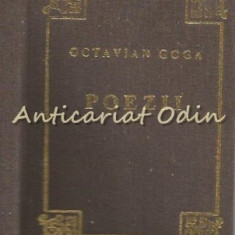 Poezii - Octavian Goga