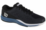 Pantofi de tenis Wilson Rush Pro Ace WRS330090 negru