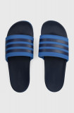 Cumpara ieftin adidas papuci culoarea bleumarin IG1118