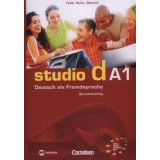 Studio d A1 - Sprachtraining - Deutsch als Fremdsprache - Silke Demme