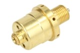 Supapa regulatoare, compresor VW MULTIVAN T5 (7HM, 7HN, 7HF, 7EF, 7EM, 7EN) (2003 - 2016) THERMOTEC KTT060024