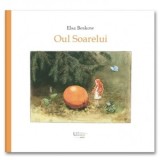 Oul Soarelui - Elsa Beskow
