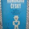 RUMUNSKO CESKY A CESKO RUMUNSKY SLOVNIK-JIRI FELIX