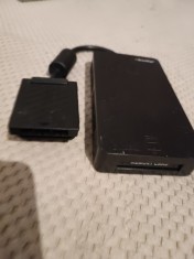 Multitap compatibil Playstation 2 ps2 ps 2