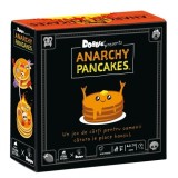 Joc Dobble Anarchy Pancakes limba romana, ASMODEE ROMANIA SRL