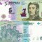 ARGENTINA 5 pesos 2015 UNC!!!
