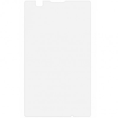 Folie plastic protectie ecran pentru Sony Xperia E (C1505) / Sony Xperia E Dual Sim (C1605) foto