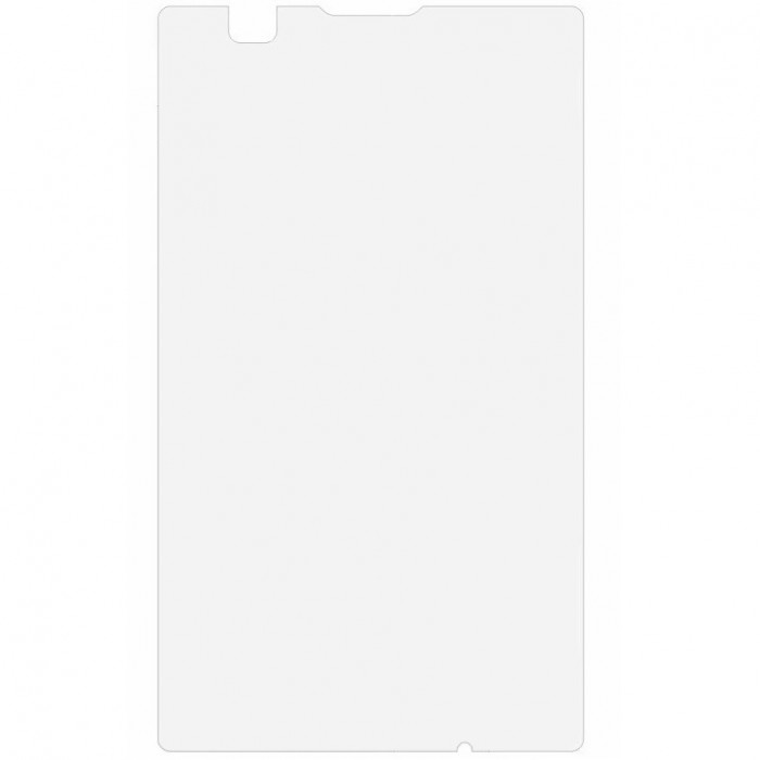 Folie plastic protectie ecran pentru Sony Xperia E (C1505) / Sony Xperia E Dual Sim (C1605)