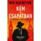 K&eacute;m a csapatban - Kim Philby &eacute;s a nagy &aacute;rul&aacute;s - Ben Macintyre