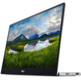 DL MONITOR 14&quot; PORTABIL P1424H 1920x1080, Dell