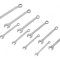 Set Chei Cotită Combinată 10 Bucăți