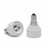 Adaptor E14-GU10 mama, Oem