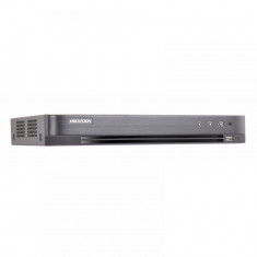 DVR UltraHD 16 canale TurboHD 4.0 PowerOverCoaxial,DS-7216HUHI-K2/P foto