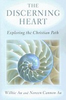 The Discerning Heart: Exploring the Christian Path foto