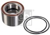 FEBI BILSTEIN 176495 Set rulment roata