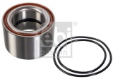 FEBI BILSTEIN 176495 Set rulment roata