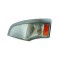 Lampa semnalizare fata Mitsubishi Canter 2005-2011 DEPO 214-1648R-AE, partea dreapta , tip Koito , tip bec P21W